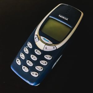 Nokia 3310