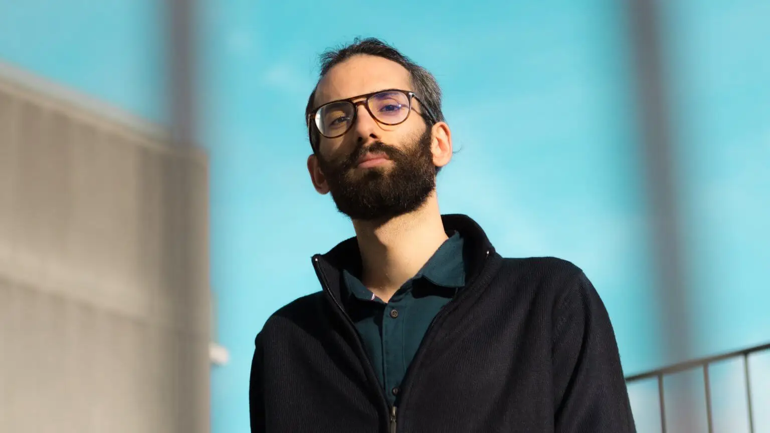 Retrato de Pedro Teixeira